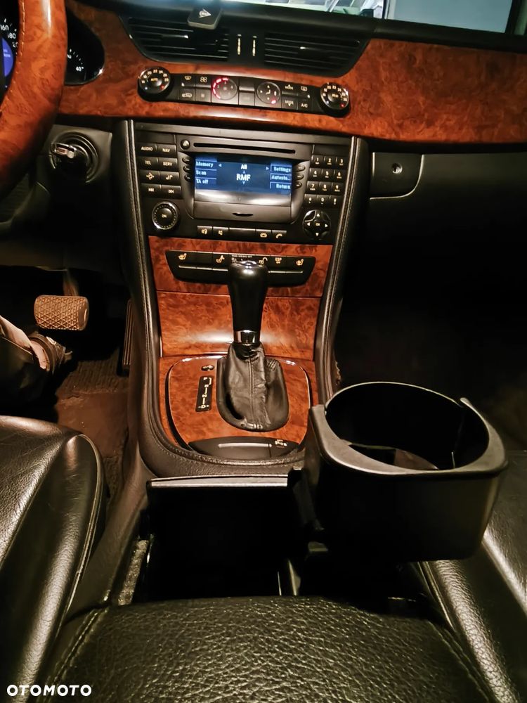 Mercedes-Benz CLS 320 CDI - 30