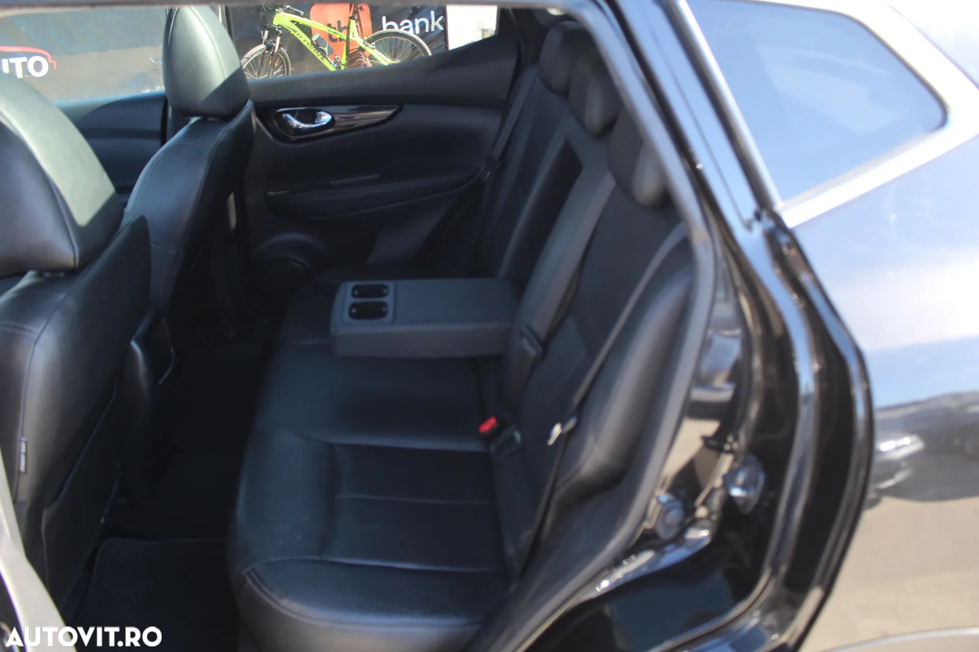 Nissan Qashqai 1.5 DCI Start/Stop Acenta - 21