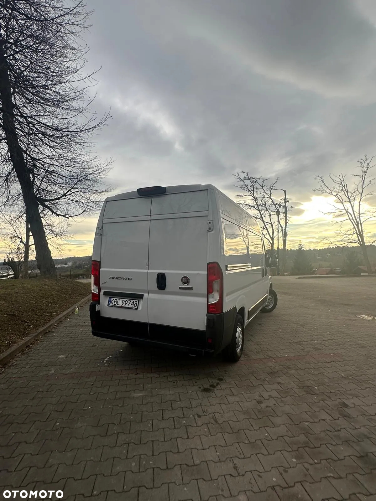 Fiat Ducato - 11