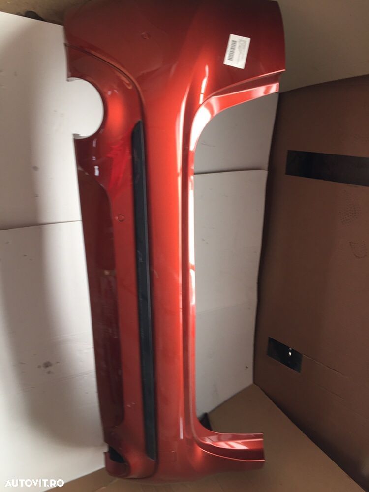 Trager tragar radiator, bara,hayon,far BMW seria 2 218 F45 F46 - 5