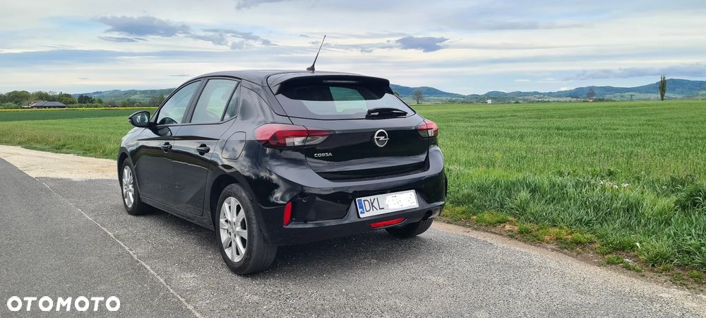 Opel Corsa 1.2 Start/Stop Elegance - 3