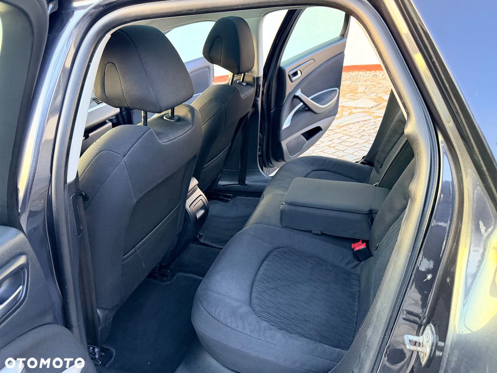 Citroën C5 2.0 HDi Exclusive - 9