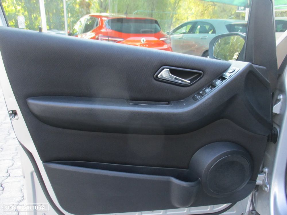 Mercedes-Benz A 180 CDi Elegance - 23