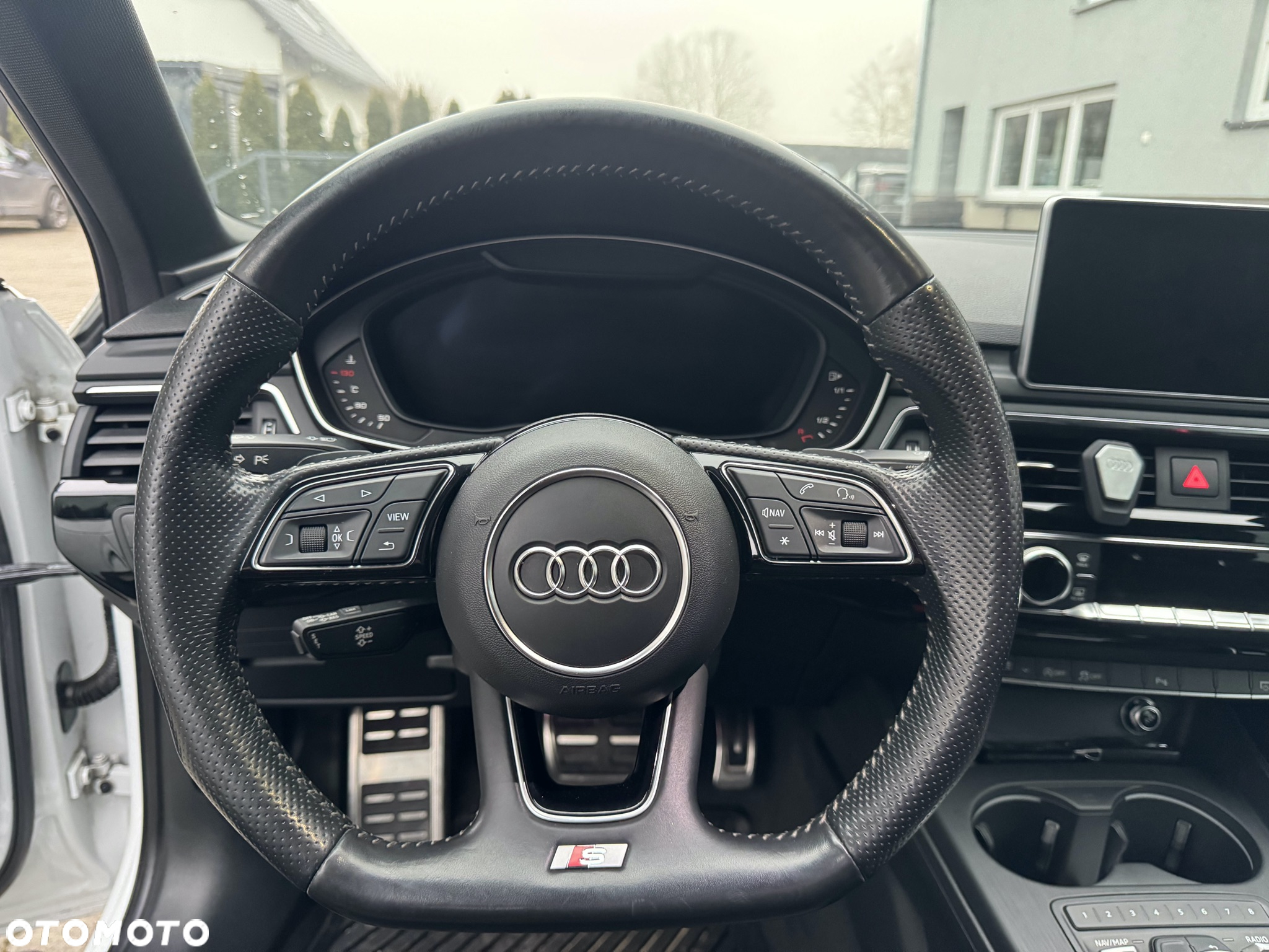 Audi A4 - 20