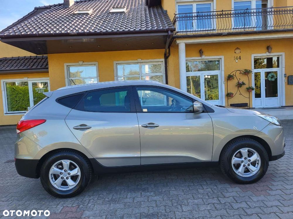 Hyundai ix35 - 5
