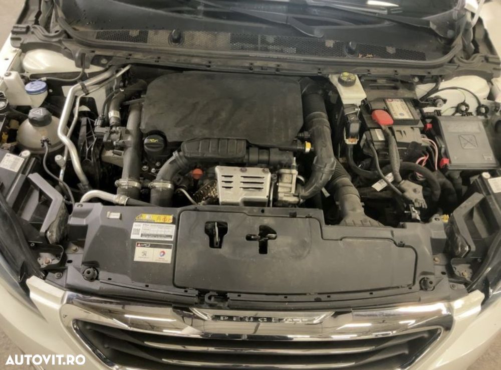 Peugeot 308 PureTech 130 Stop & Start Allure - 14