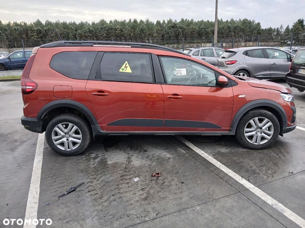 Dacia Jogger - 2