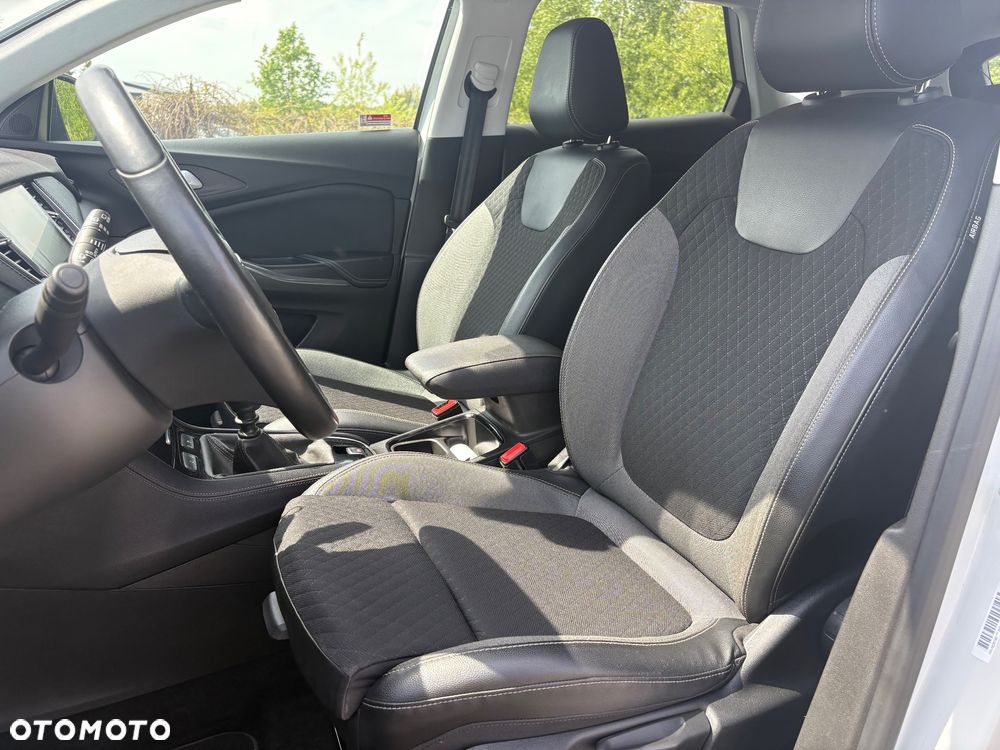 Opel Grandland X 1.5 D Start/Stop 120 Jahre - 10