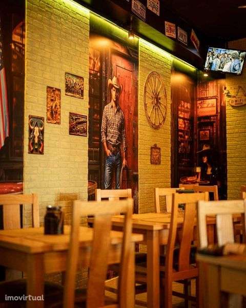 Trespasse restaurante Solum -Coimbra - Grande imagem: 5/6