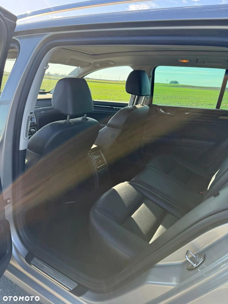 Skoda Superb 2.0 TDI Platinum - 13
