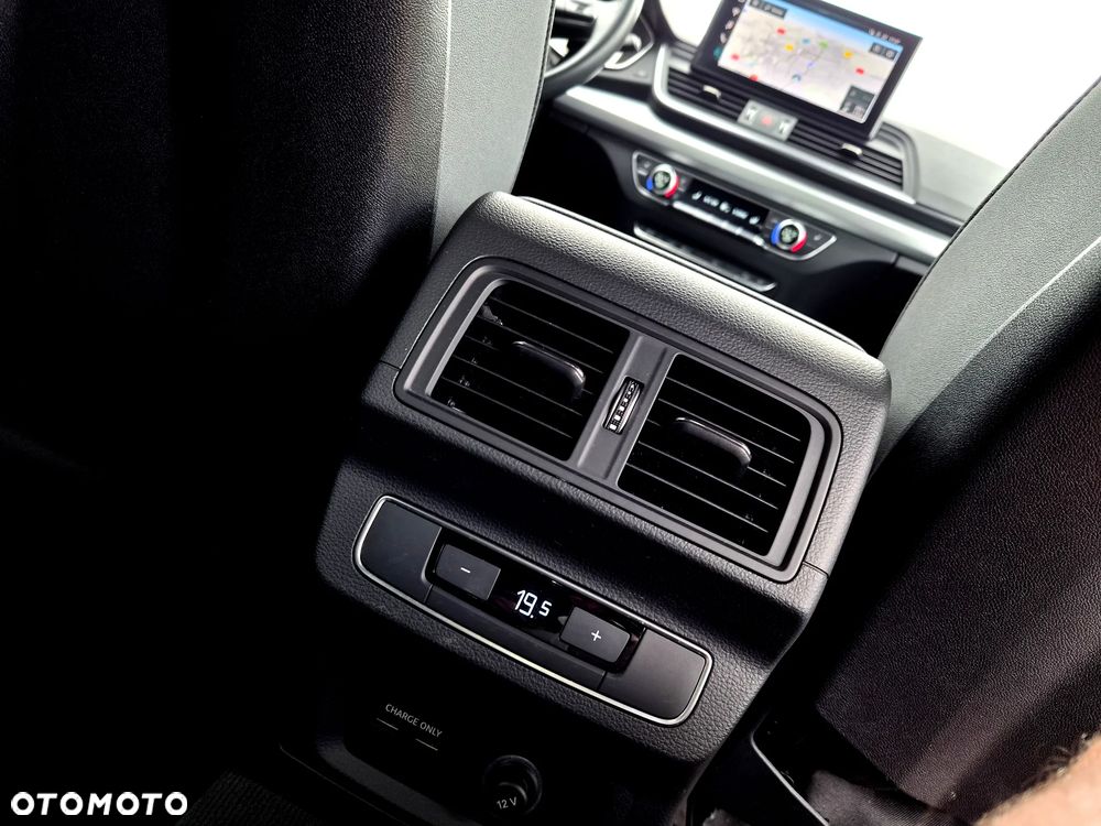 Audi Q5 Sportback 50 TFSIe quattro S tronic S line - 17