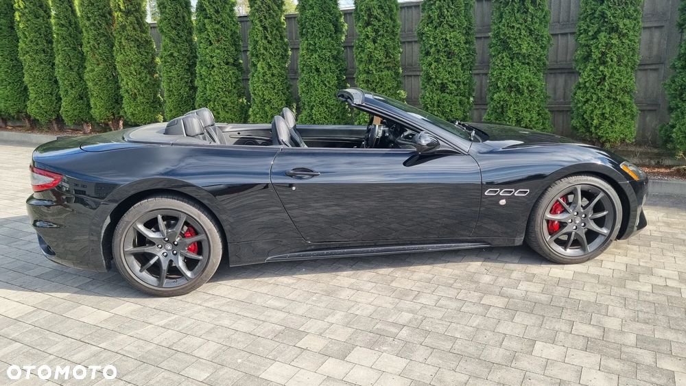 Maserati GranTurismo - 8