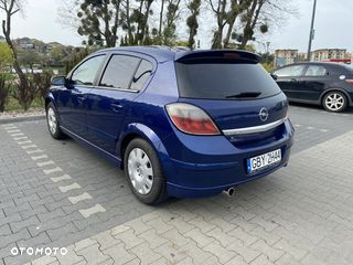 Opel Astra II 1.8 Elegance