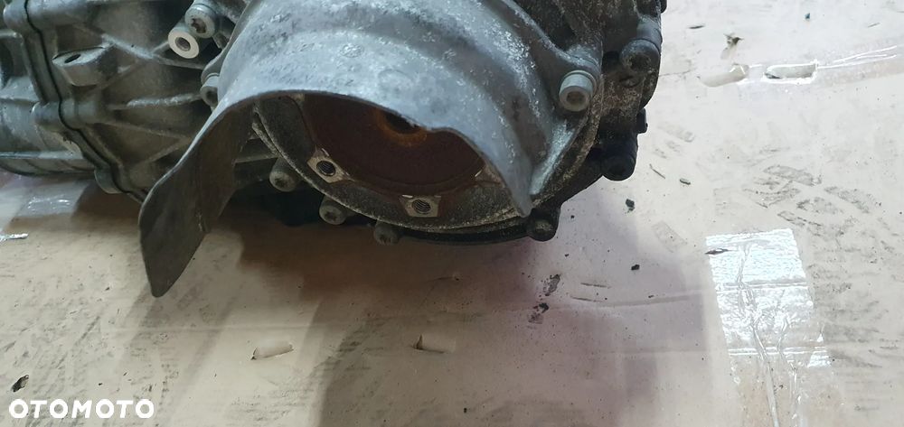 Skrzynia biegów automat automatyczna Audi A4 B9 1.4 TFSI PHJ - 9