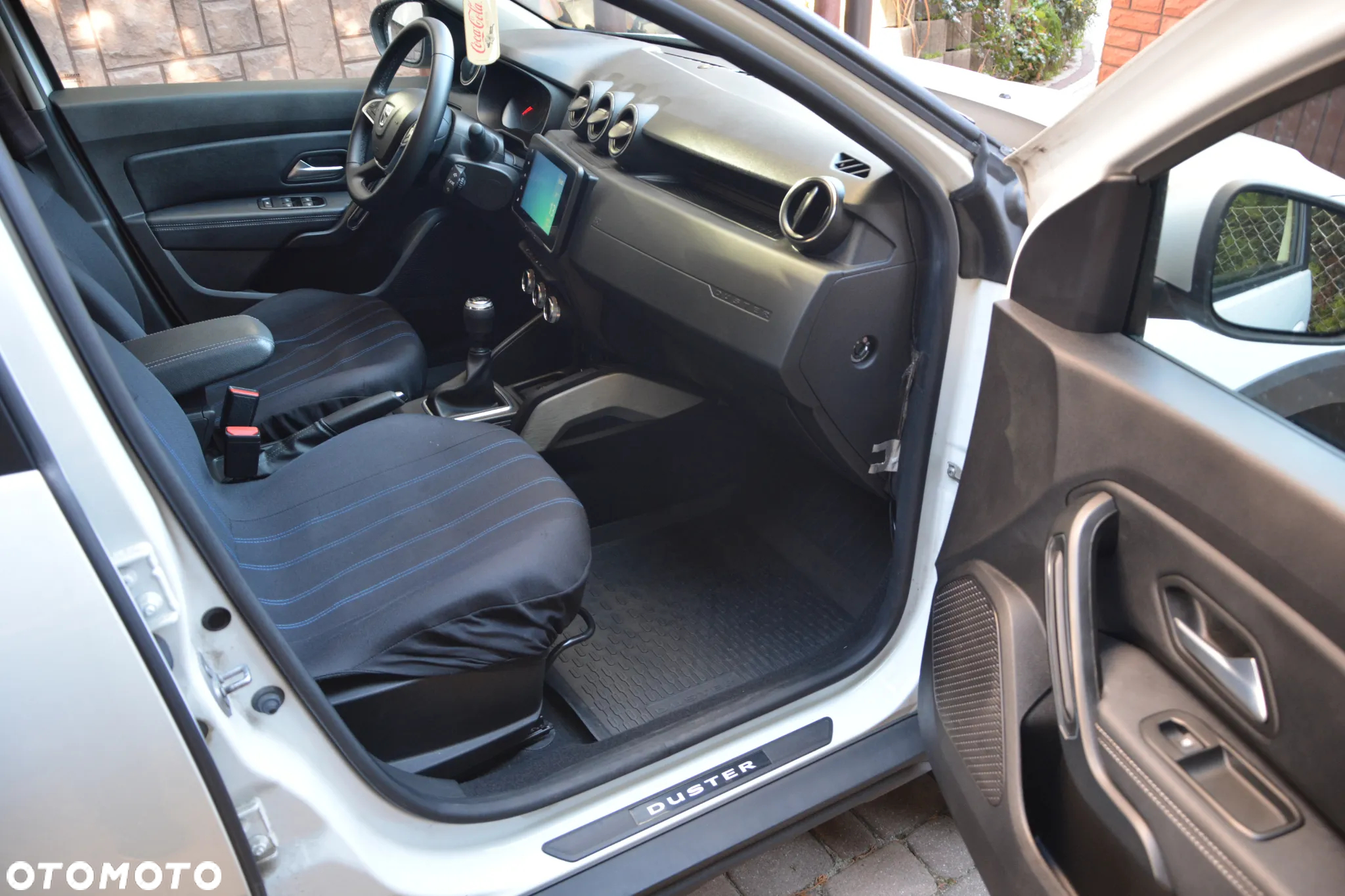Dacia Duster 1.0 TCe Prestige - 9