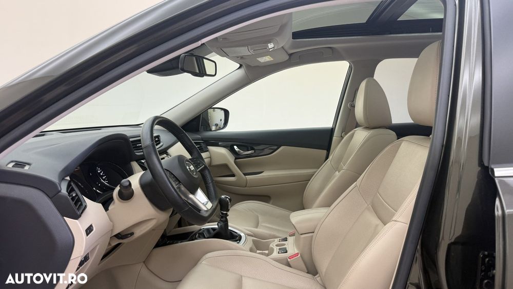 Nissan X-Trail 1.6 DIG-T Tekna - 12