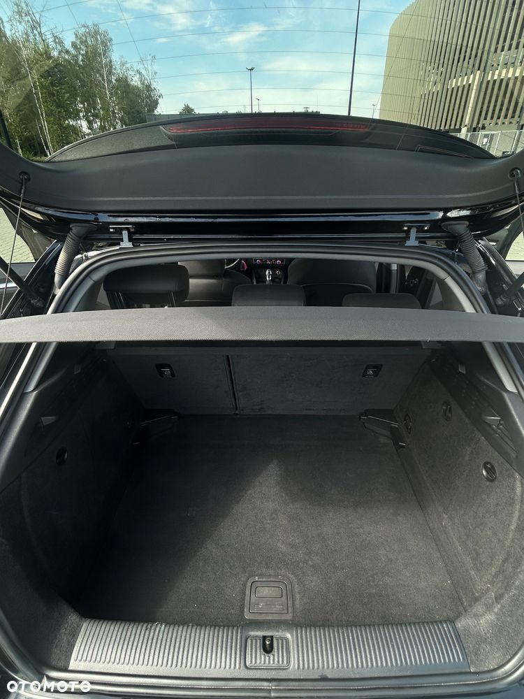 Audi A3 Sportback - 10