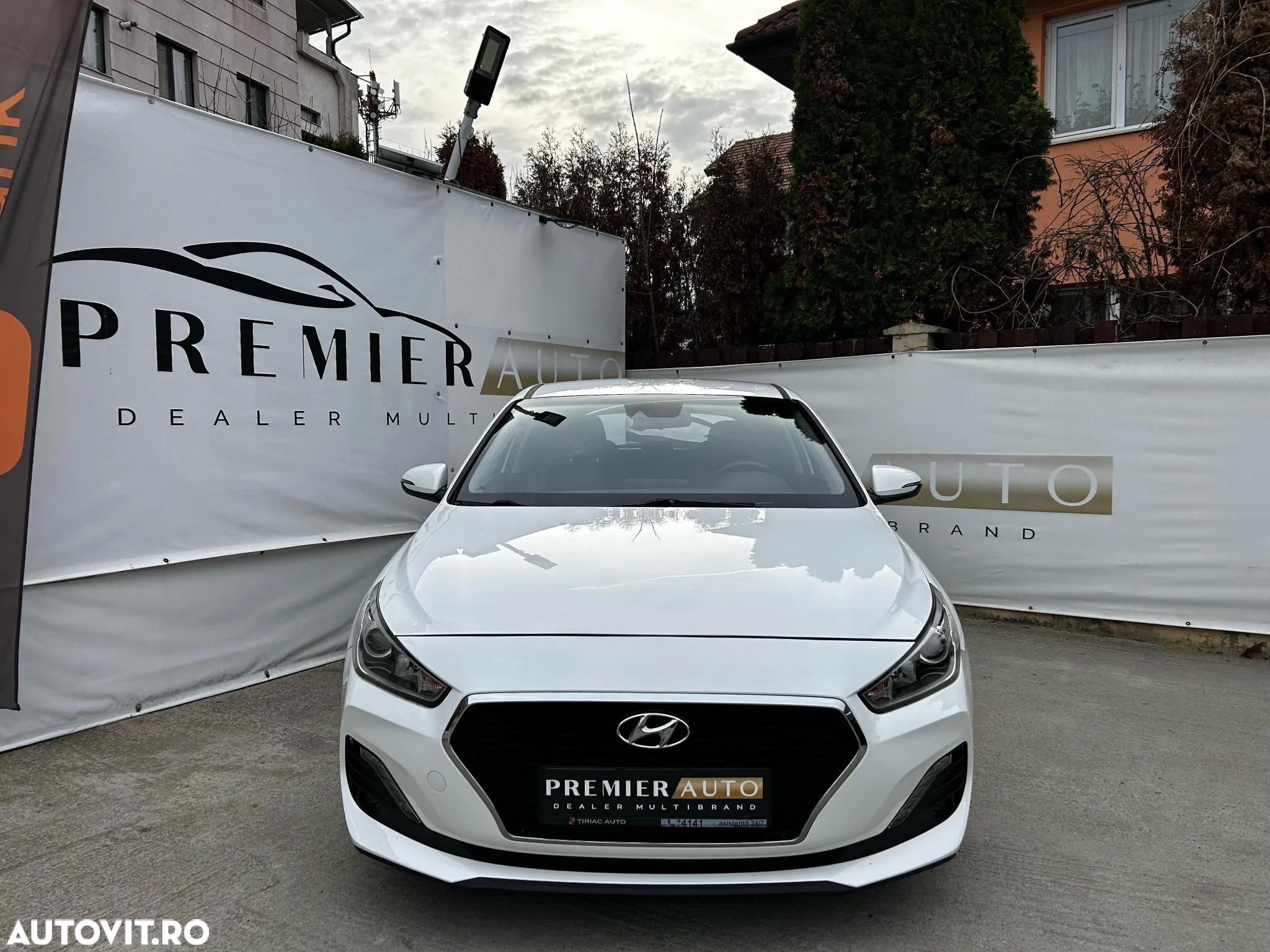Hyundai i30 1.0 T-GDI 48V-Hybrid Select - 2