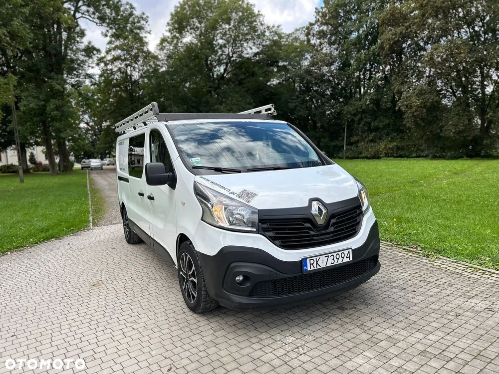 Renault Traffic - 8