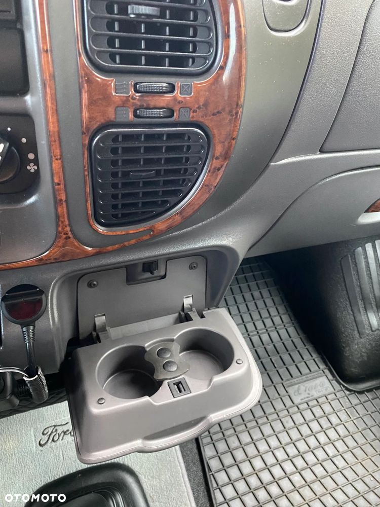 Ford Transit NUGGET Westfalia - 3