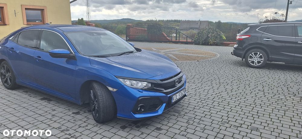 Honda Civic - 39