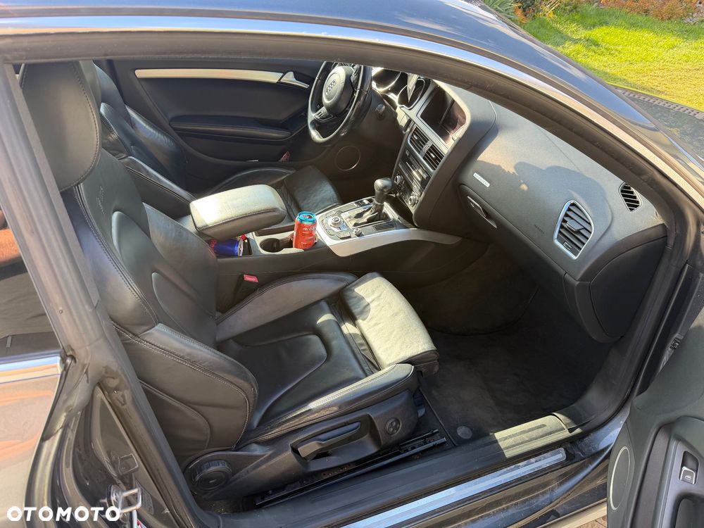 Audi A5 Coupé - 6