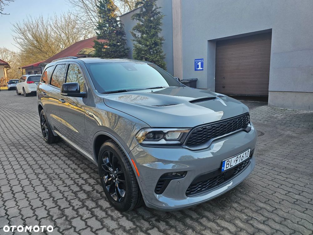 Dodge Durango 5.7 R/T - 3