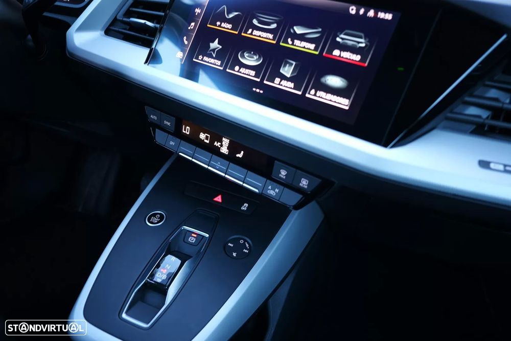 Audi Q4 e-tron 35 55 kWh - 23