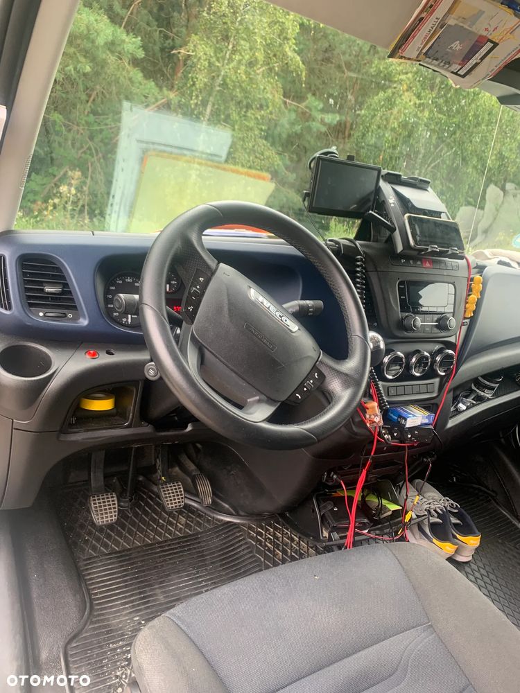 Iveco Daily - 4