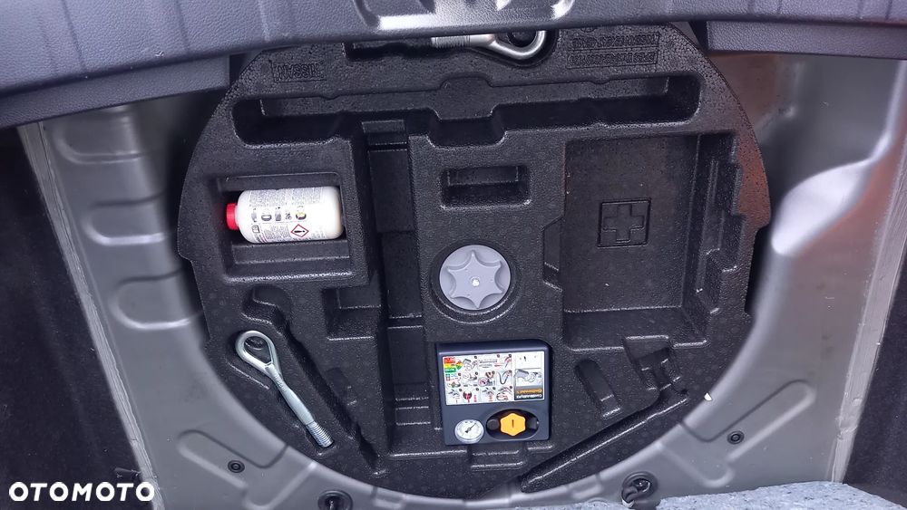 Nissan Qashqai 1.2 DIG-T Acenta - 20