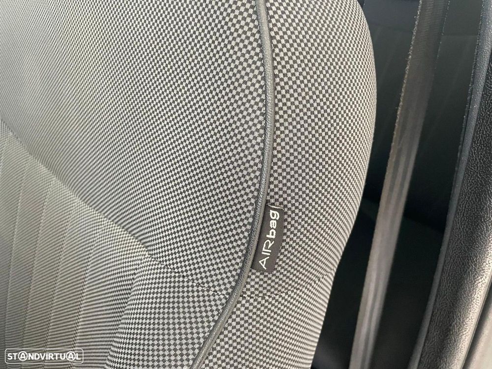 Fiat 500 1.2 Pop Star - 10