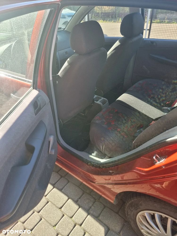 Skoda Fabia 1.4 Classic - 6