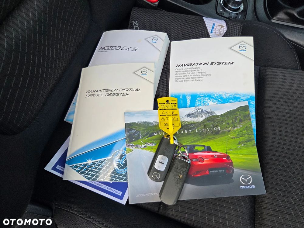 Mazda CX-5 2.0 Skygo 2WD - 19