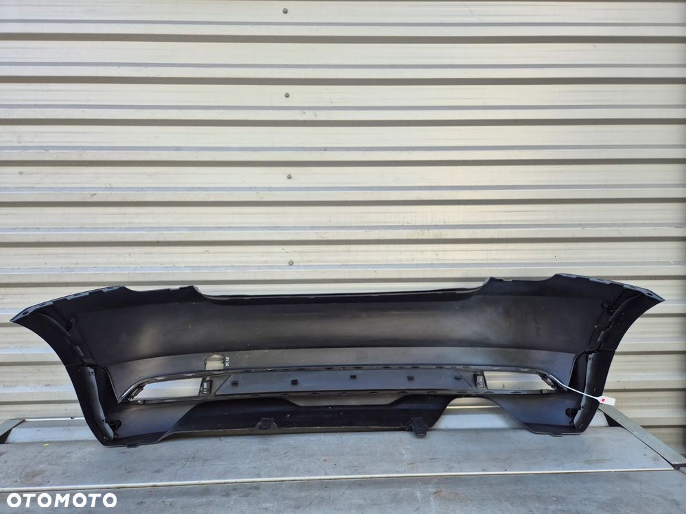 Zderzak tył tylny Fiat 500 Sport Lift 735619800 S26272032 - 6