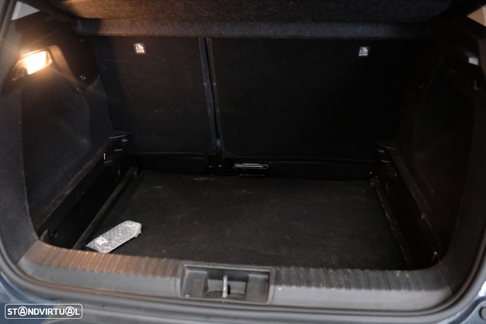 Renault Captur 1.5 dCi Exclusive - 25