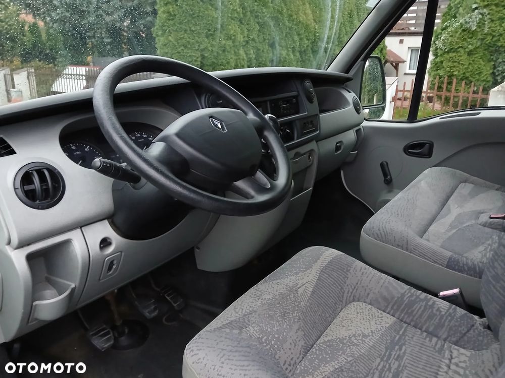 Renault Master - 3