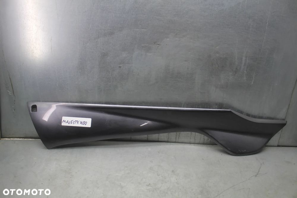 Yamaha Majesty 400 Płoza listwa hokej - 1