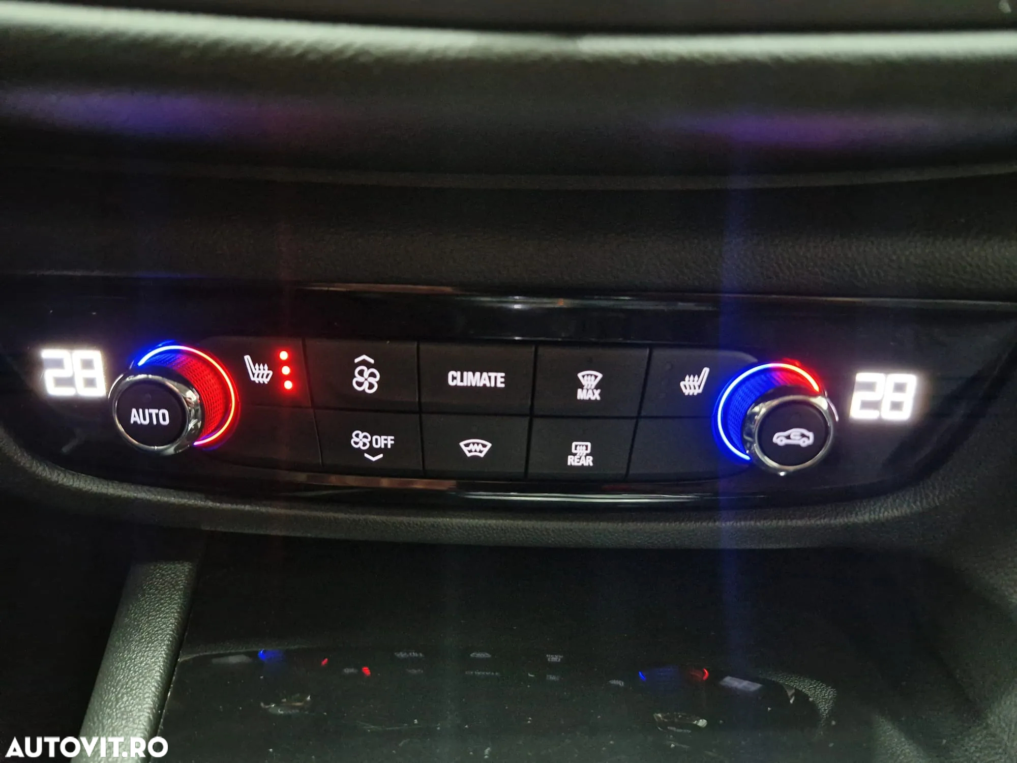Opel Insignia Grand Sport 1.6 Diesel Automatik Innovation - 21