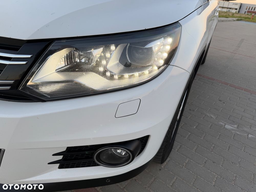 Volkswagen Tiguan - 17