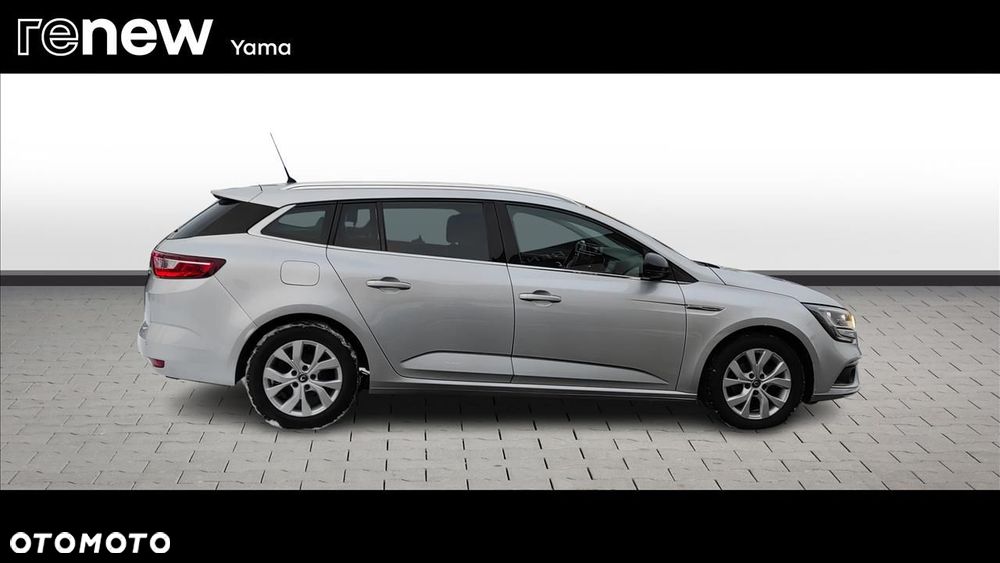 Renault Megane 1.5 Blue dCi Limited - 6