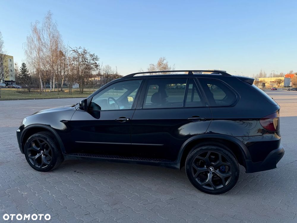 BMW X5 xDrive30d - 13