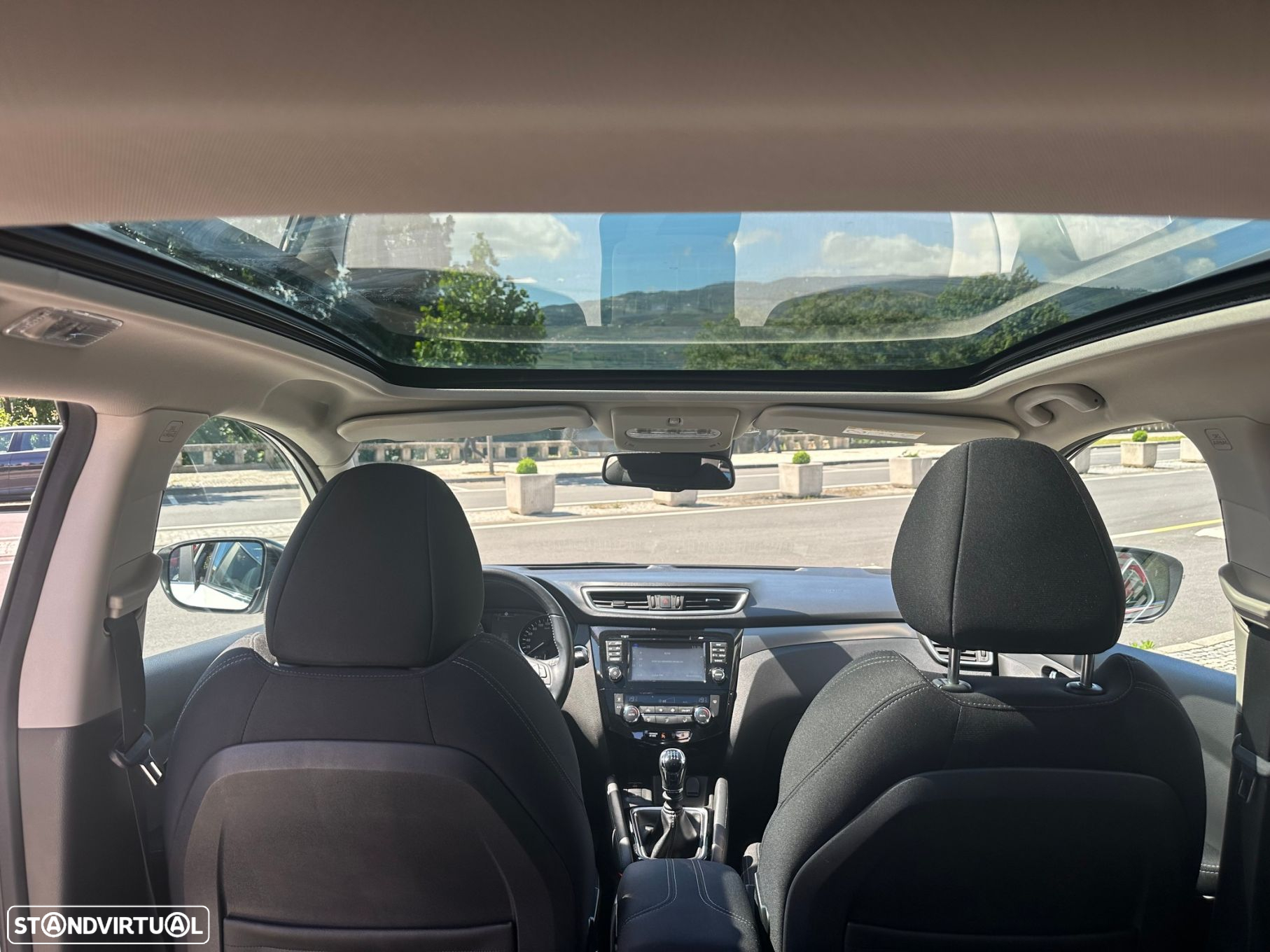 Nissan Qashqai 1.5 dCi Tekna Premium - 7