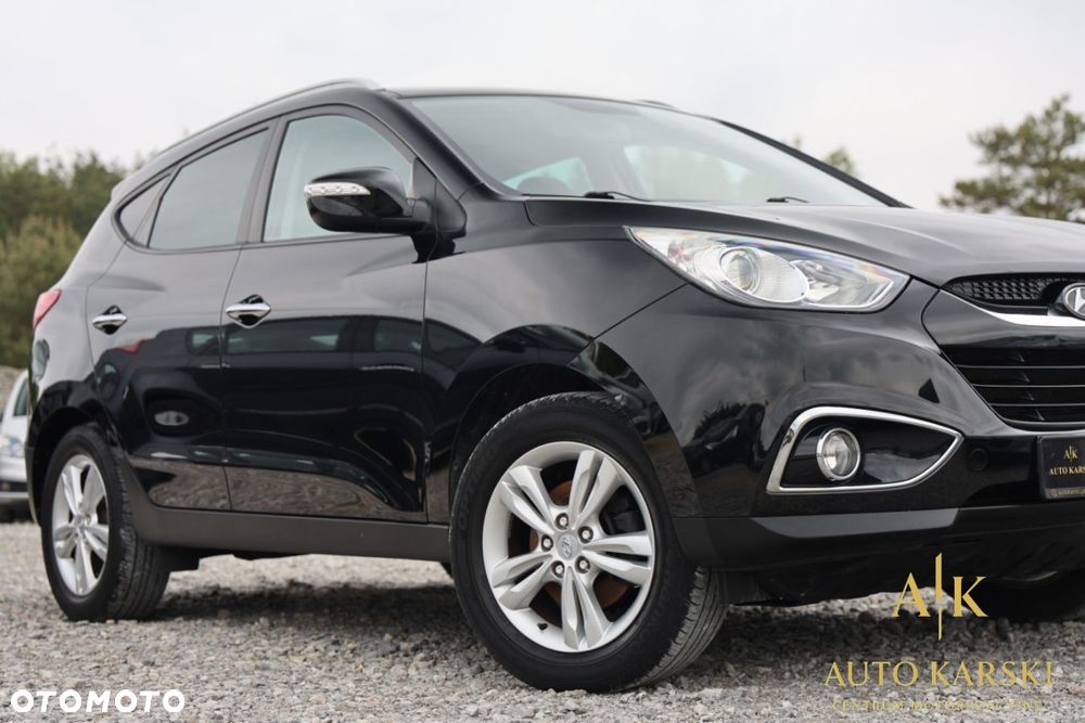 Hyundai ix35 - 14