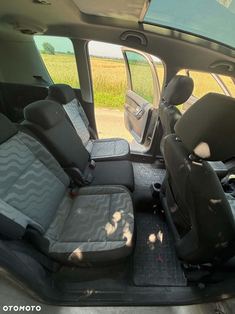 Skoda Roomster 1.4 TDI - 6