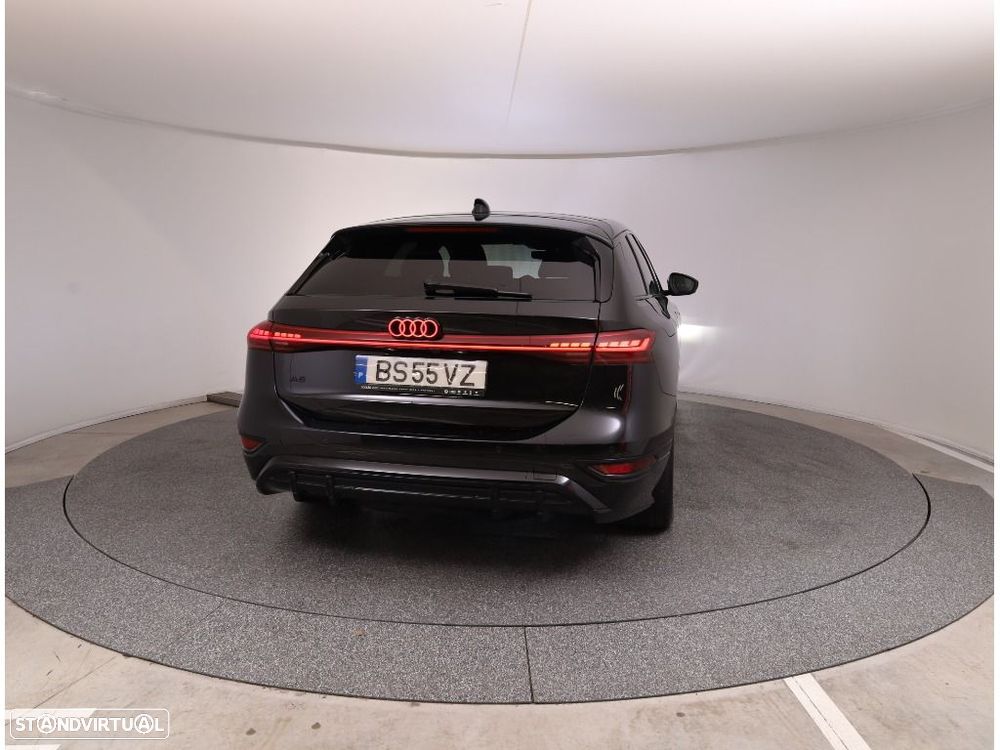 Audi A6 Avant e-tron 100 kWh Performance - 6