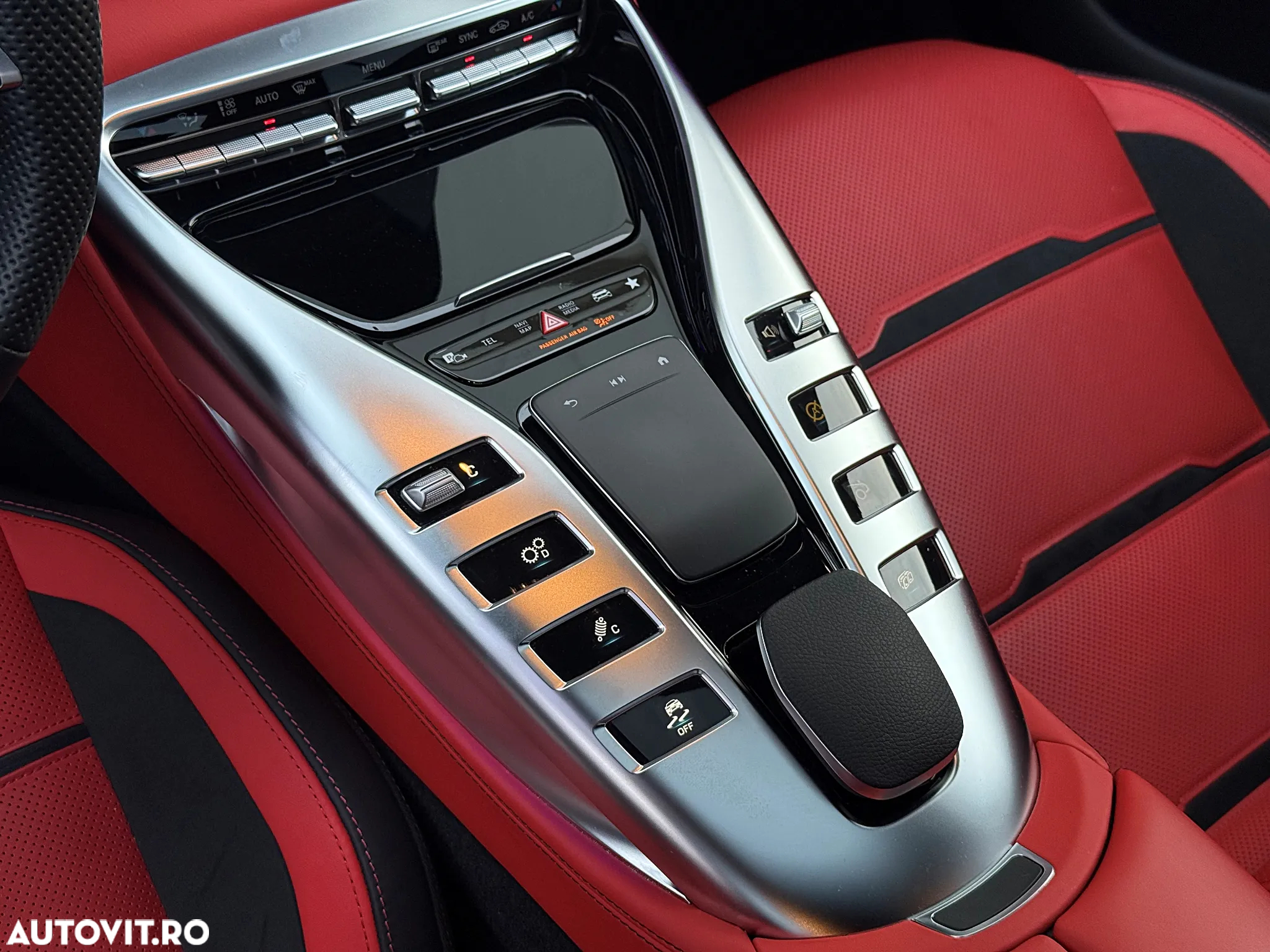 Mercedes-Benz AMG - 26