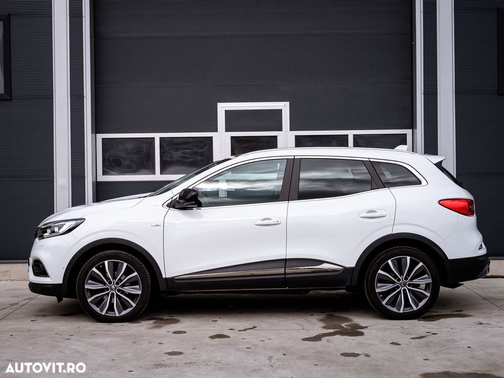Renault Kadjar - 23