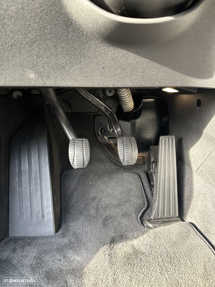 BMW 116 i Advantage - 18