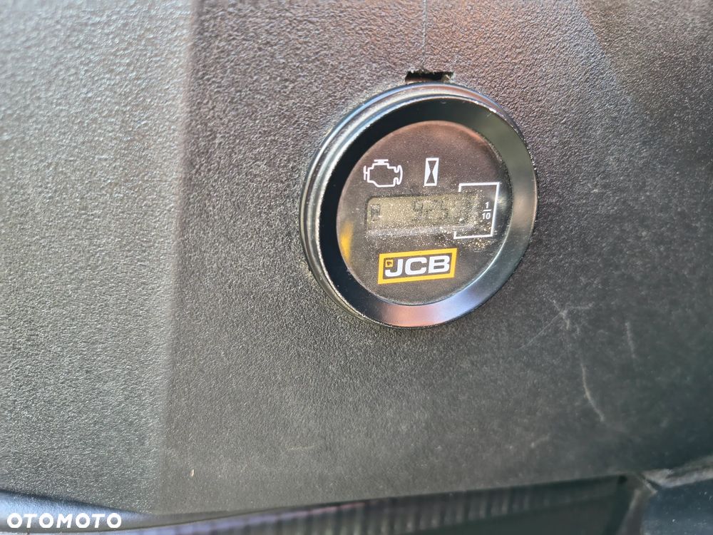 JCB 16C-1 2020r - 26