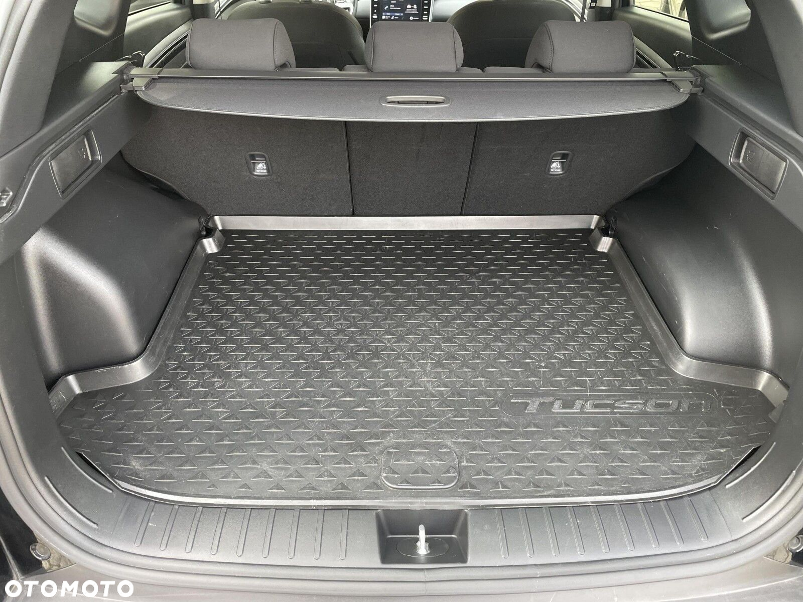 Hyundai Tucson 1.6 T-GDi Smart 2WD - 18
